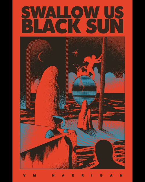Swallow Us, Black Sun